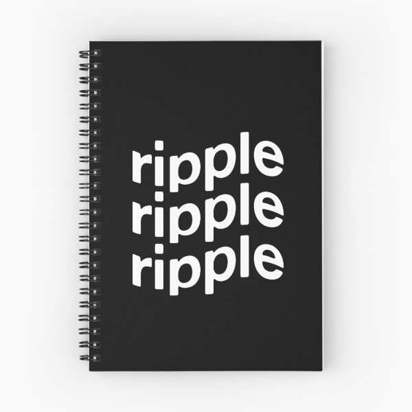 Item preview, Ripple XRP HODL Cryptocurrency designed and sold by jacks-tees.