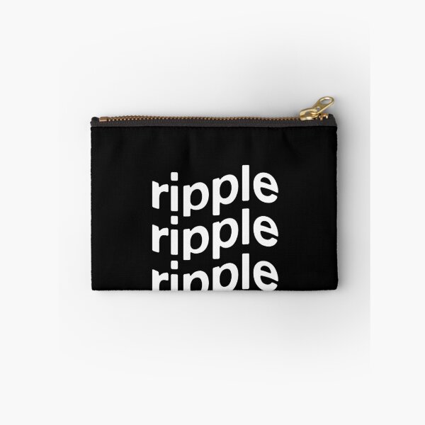Artikelvorschau, Ripple XRP HODL Kryptowährung entworfen und verkauft von jacks-tees.