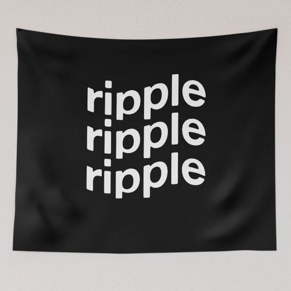Artikelvorschau, Ripple XRP HODL Kryptowährung entworfen und verkauft von jacks-tees.