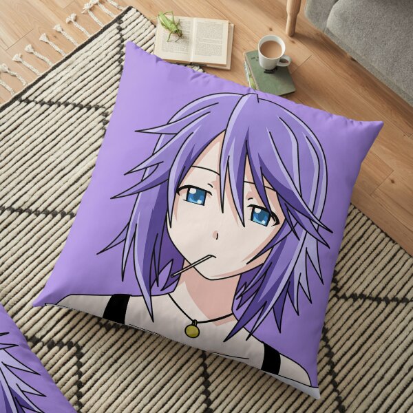 rosario vampire anime body pillows