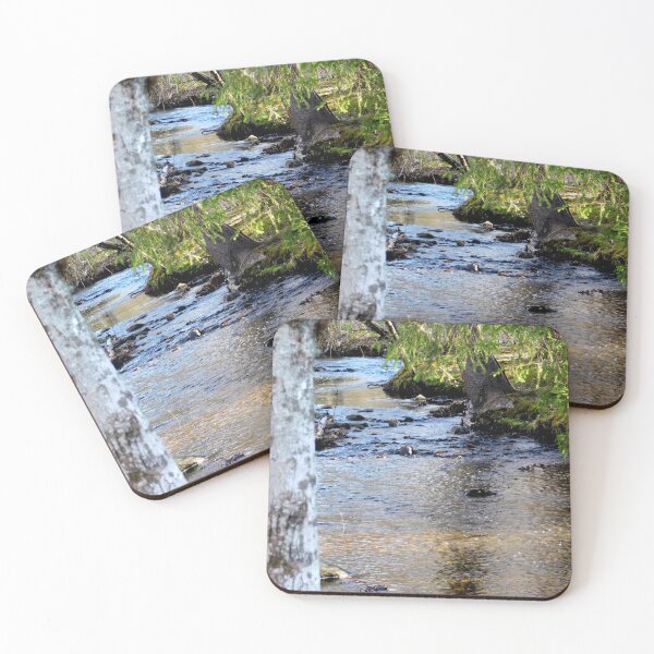 Item preview, By The River designed and sold by Izayo-Darke1.