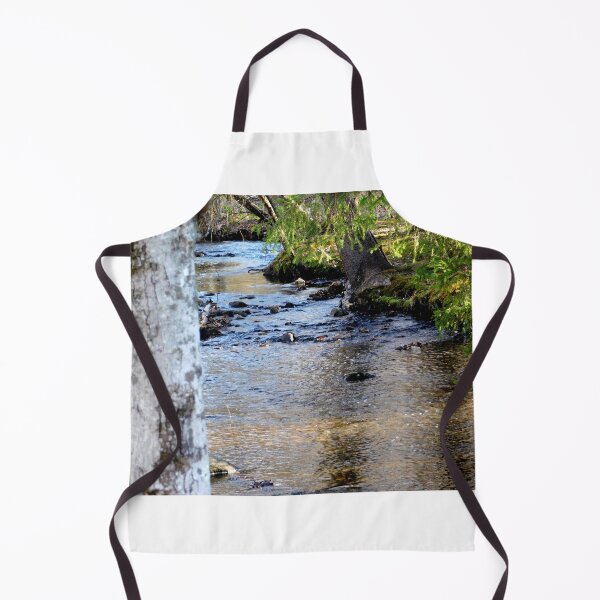 Item preview, By The River designed and sold by Izayo-Darke1.