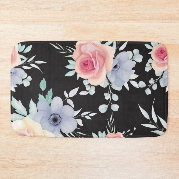 Artikelvorschau, Spring Flowers entworfen und verkauft von EVERTEESLOVER.