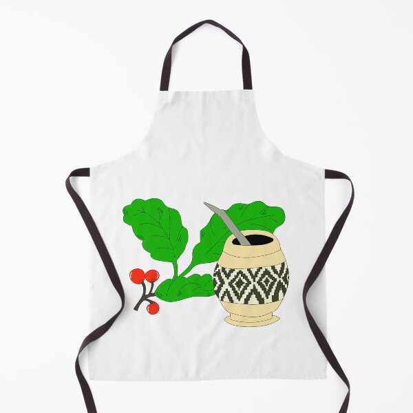 Item preview, la yerba mate designed and sold by NoelNimmad.