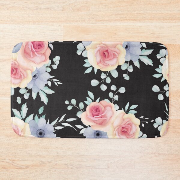 Artikelvorschau, Spring Flowers entworfen und verkauft von EVERTEESLOVER.