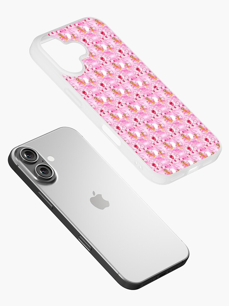 iPhone - Miyuki Amazon.com: Wihytec Pink Lily Flower Phone Case Cover for
