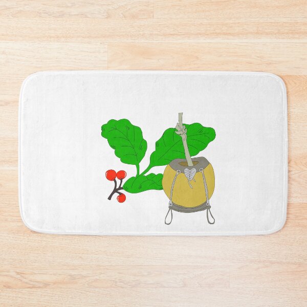 Item preview, Yellow Yerba Mate Cup designed and sold by NoelNimmad.