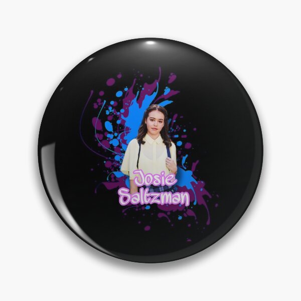 Item preview,  Josie Saltzman  designed and sold by auroraa.