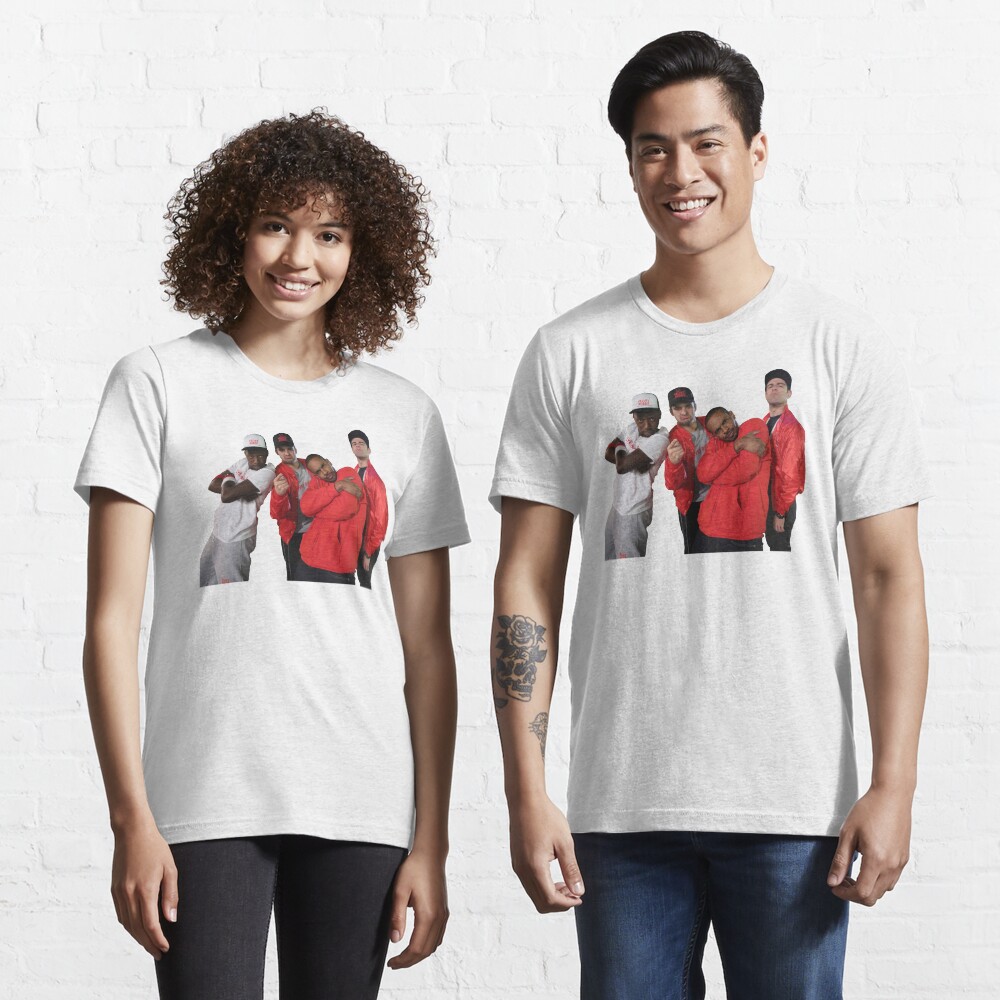 Item preview, Essential T-Shirt designed and sold by maves.