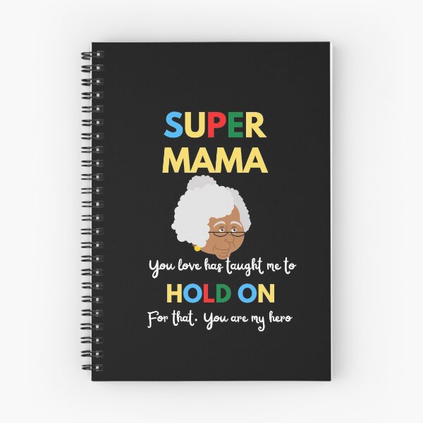 Item preview,  Super Mommio Funny Mommy Mother designed and sold by DareDreams.