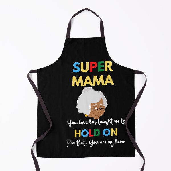 Item preview, Super Mommio Funny Mommy Mother designed and sold by DareDreams.