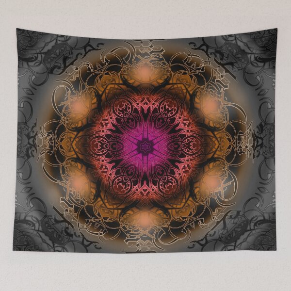Item preview, Into the Wormhole designed and sold by StudioMoesker.