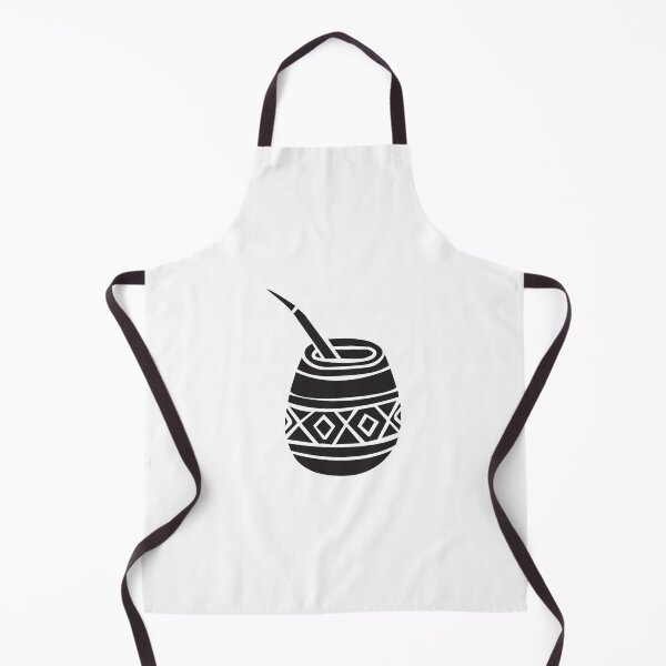 Item preview, Black Yerba Mate designed and sold by NoelNimmad.