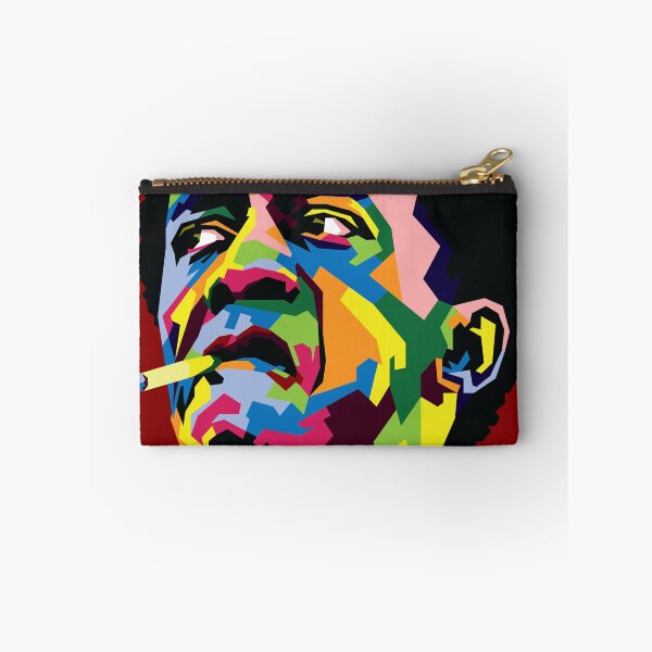 Item preview, Arthur Blakey in WPAP Pop Art Illustration designed and sold by andipasoepati.