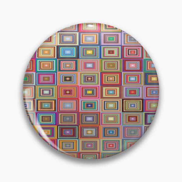 Item preview, Colored Squares designed and sold by TasAlex.