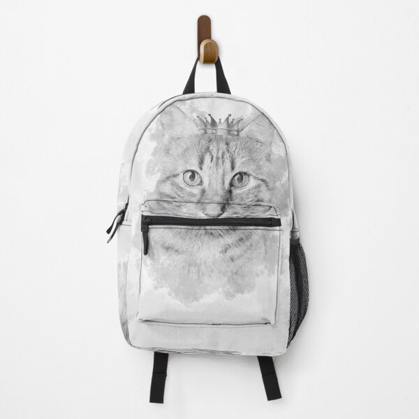 Item preview, Royal Cat designed and sold by Dream Artworks.