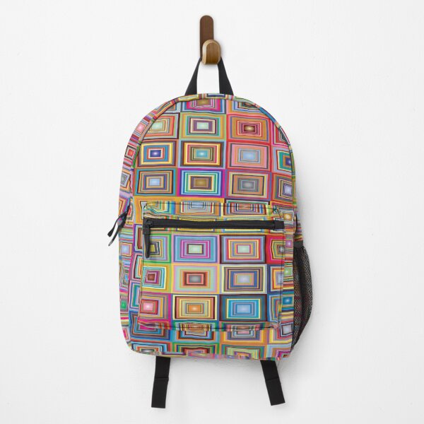 Item preview, Colored Squares designed and sold by TasAlex.