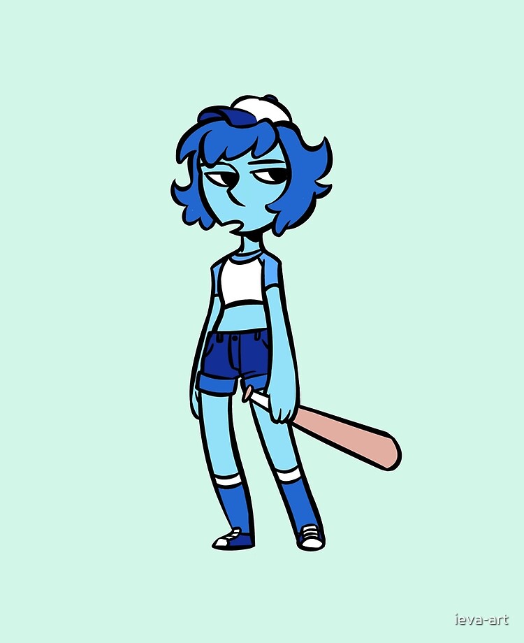 bob lapis lazuli