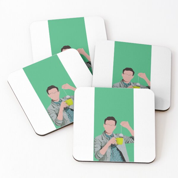 Item preview, Zach Kornfeld  designed and sold by bpeterrs.