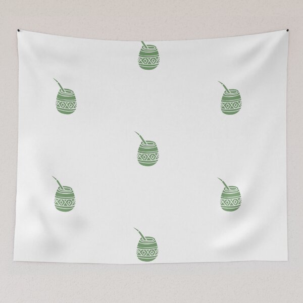 Item preview, Green Mate Cup designed and sold by NoelNimmad.