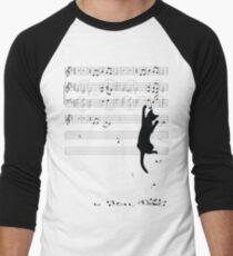 Mischief Men's Baseball ¾ T-Shirt