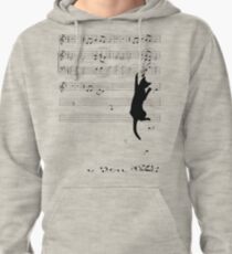 Mischief Pullover Hoodie
