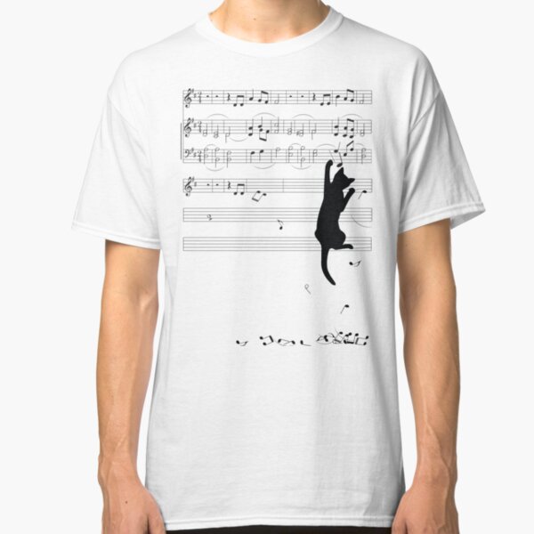 Mischief Classic T-Shirt