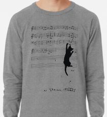 Sudadera ligera Travesura