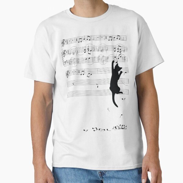 Classic T-Shirt
