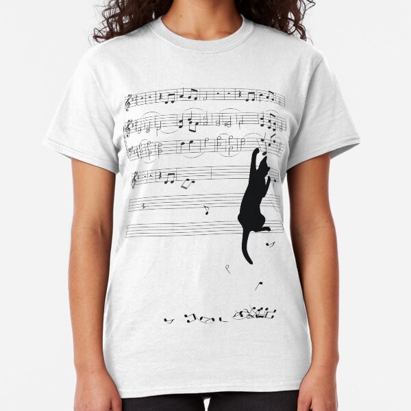 Mischief Classic T-Shirt