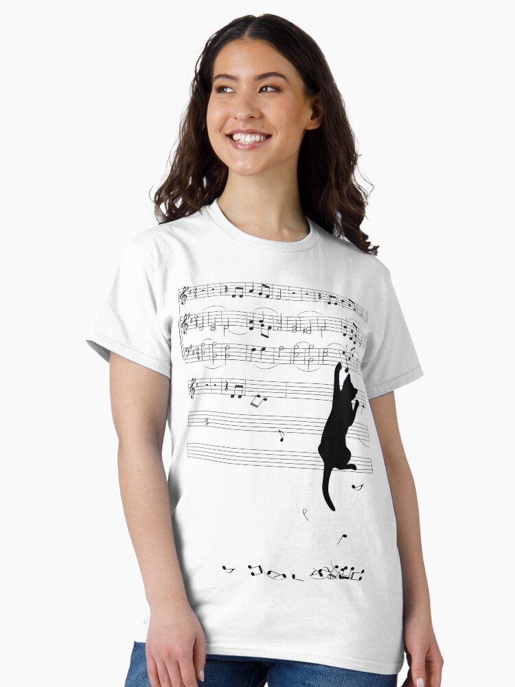 Thumbnail 1 of 7, Classic T-Shirt, Mischief designed and sold by TinkM.
