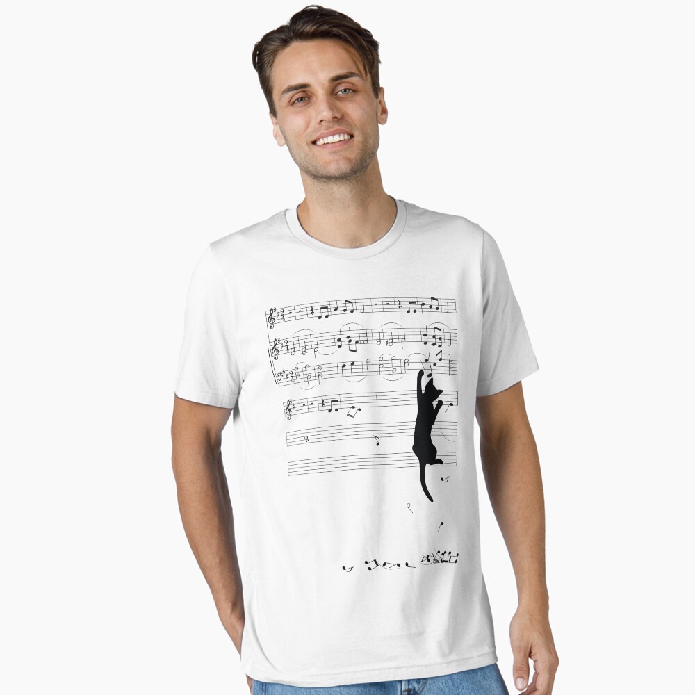 Item preview, Essential T-Shirt designed and sold by TinkM.