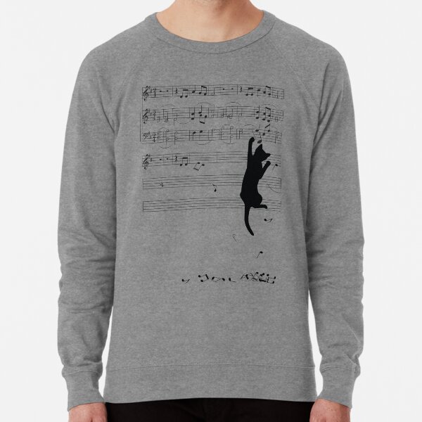 Mischief Lightweight Sweatshirt