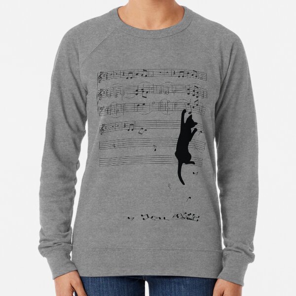 Mischief Lightweight Sweatshirt