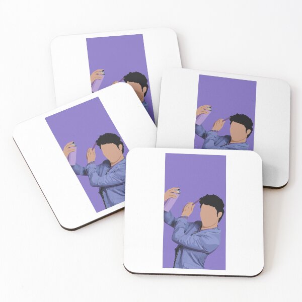 Item preview, Eugene Lee Yang designed and sold by bpeterrs.