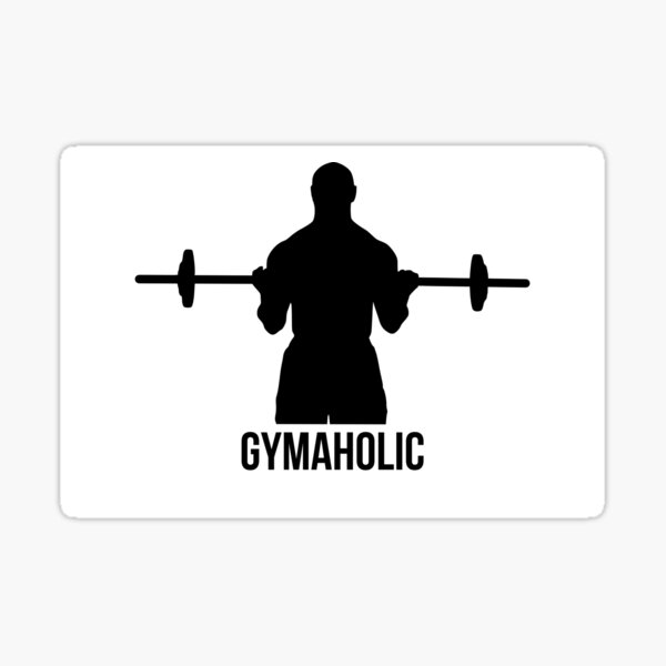 Smile At Life My Friend - Gymaholic Fitness App