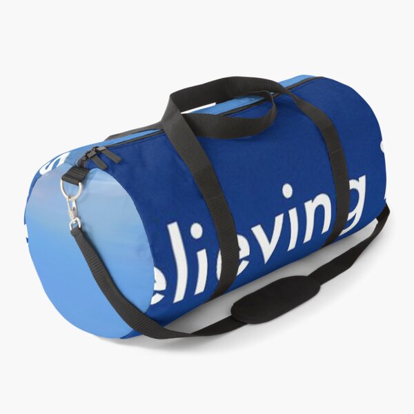 Item preview, Believing in Yourself is the First Secret to Success designed and sold by bujji4frinds.