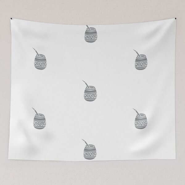 Item preview, Gray Mate Cup designed and sold by NoelNimmad.