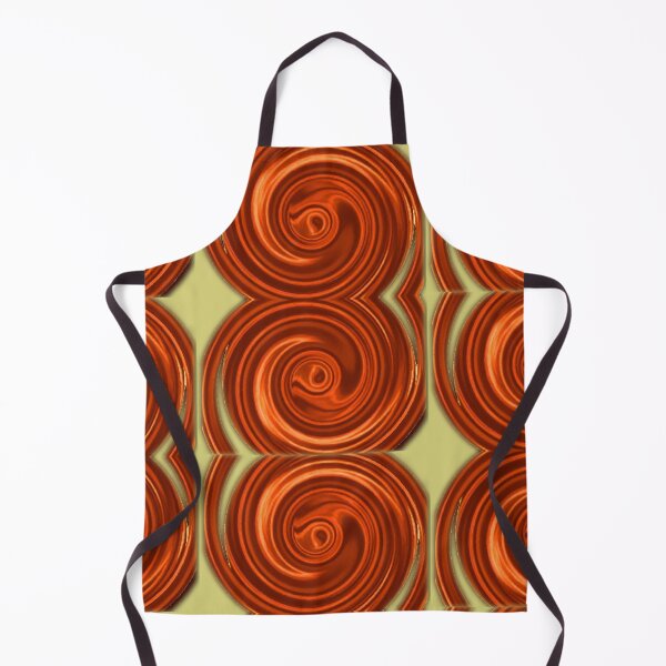 Item preview,  Orange Ripple  designed and sold by Dsoul7.