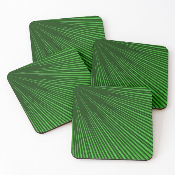 Item preview, Projected Green Laser Beams designed and sold by ckylin.