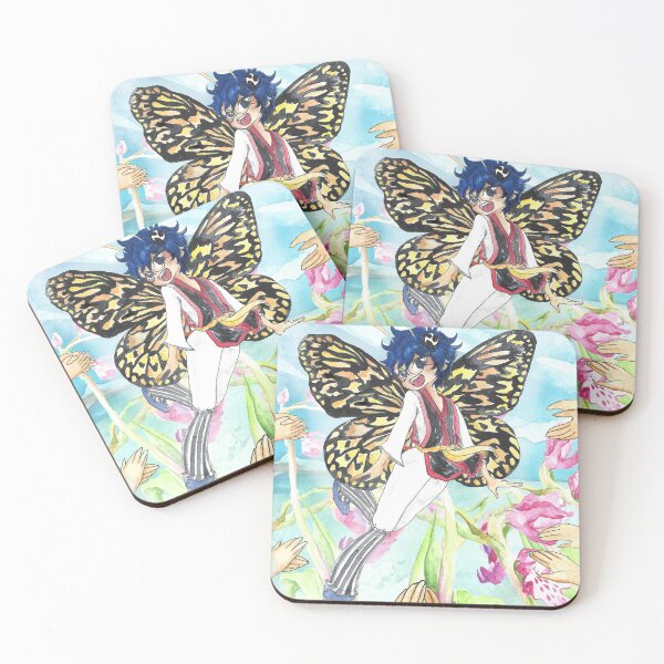 Item preview, Butterfly Flight designed and sold by BookBuzz.