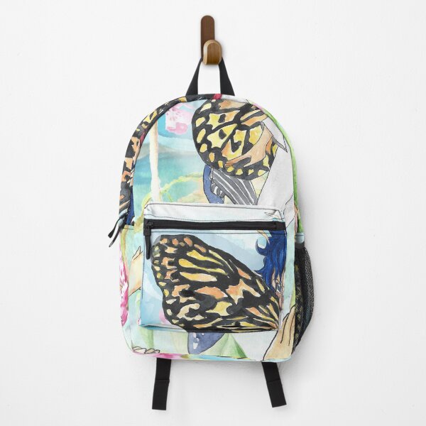 Item preview, Butterfly Flight designed and sold by BookBuzz.