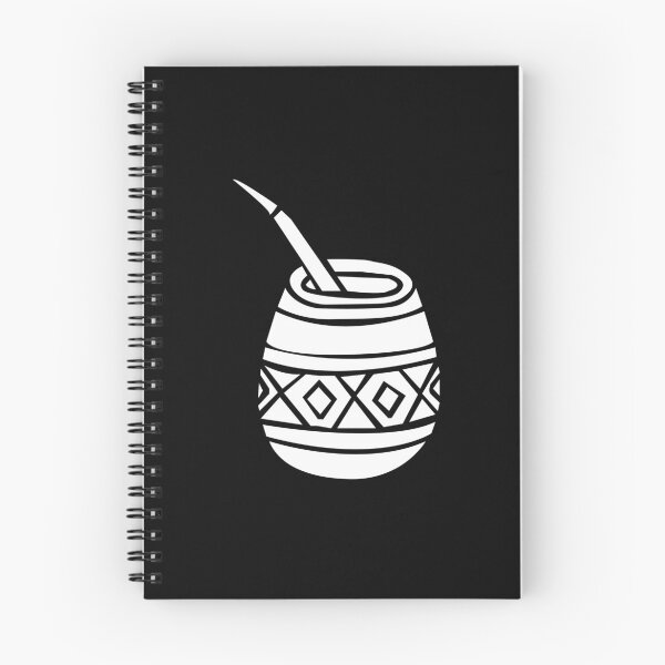 Item preview, Yerba Mate Cup designed and sold by NoelNimmad.