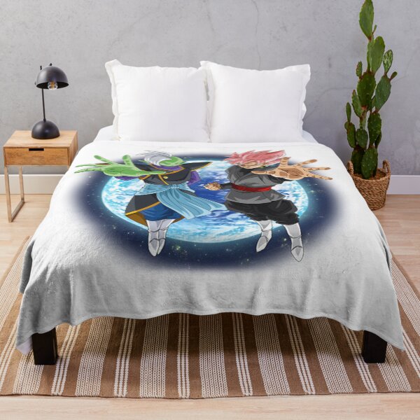 Item preview, Zamasu & Black designed and sold by Chris Mpasirogloy.