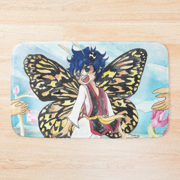 Item preview, Butterfly Flight designed and sold by BookBuzz.