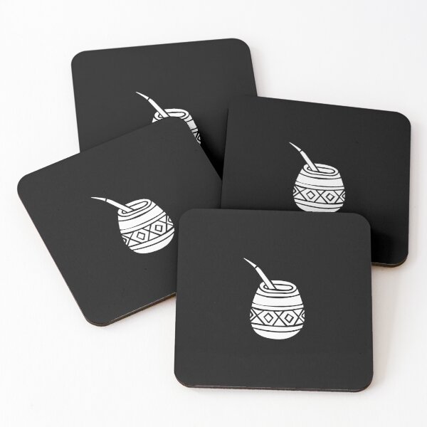 Item preview, Yerba Mate Cup designed and sold by NoelNimmad.