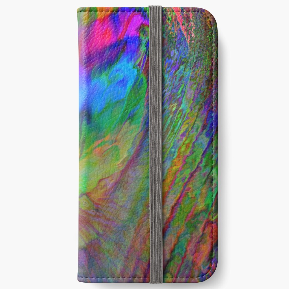 Item preview, iPhone Wallet designed and sold by Risingphx.