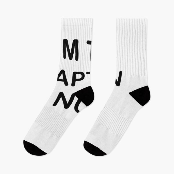 Item preview, I'm The Captain now designed and sold by rimbuy.