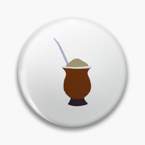 Item preview, Yerba mate designed and sold by NoelNimmad.
