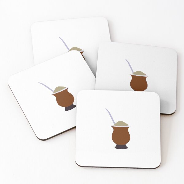 Item preview, Yerba mate designed and sold by NoelNimmad.